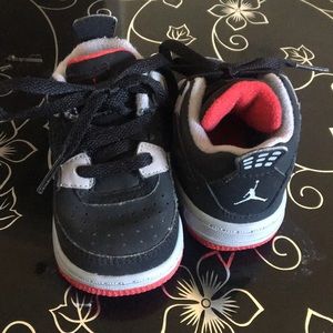 Air Jordan Nike Flight 5 Kids